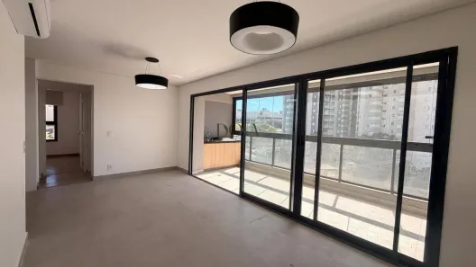 Apartamento com 2 Quartos para alugar, 76m² no Jardim Maria José, Votorantim