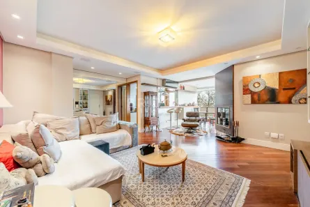 Apartamento com 2 Quartos à venda, 95m² no Auxiliadora, Porto Alegre