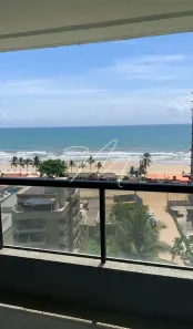 Apartamento com 3 Quartos para alugar, 100m² no Nossa Senhora da Vitória, Ilhéus