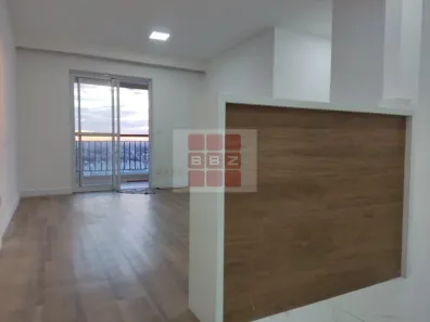 Apartamento com 2 Quartos para alugar, 69m² no Vila Andrade, São Paulo