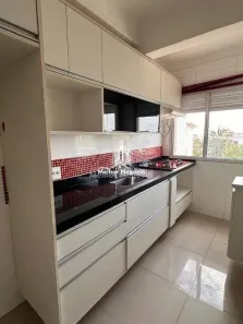 Apartamento com 2 Quartos à venda, 80m² no Ponte Preta, Campinas