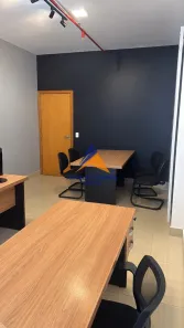Sala Comercial para alugar, 35m² no Estoril, Belo Horizonte
