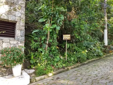 Lote/Terreno à venda, 394m² no Península, Guarujá