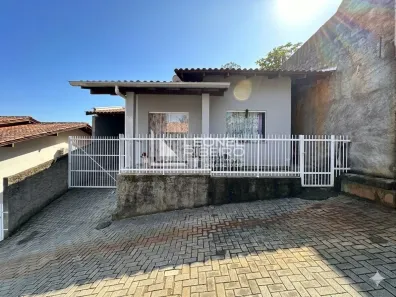 Casa com 2 Quartos à venda, 57m² no Vila Germer, Timbó