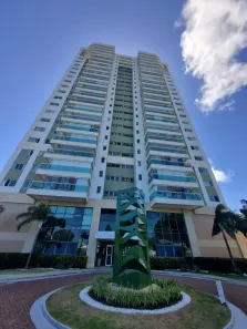Apartamento com 4 Quartos à venda, 144m² no Piatã, Salvador