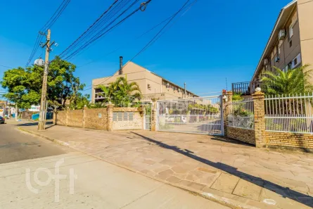 Casa de Condomínio com 3 Quartos à venda, 98m² no Cavalhada, Porto Alegre