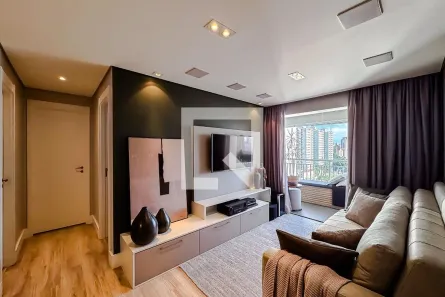 Apartamento com 2 Quartos à venda, 66m² no Brás, São Paulo