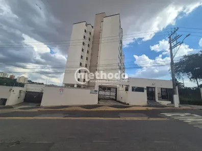 Apartamento com 3 Quartos à venda, 75m² no Jardim Margarida, Campinas