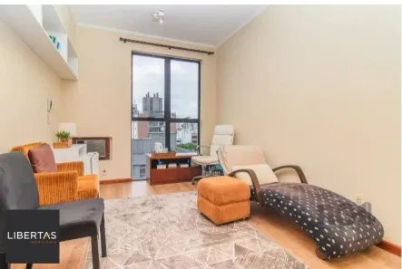Sala Comercial à venda, 25m² no Petrópolis, Porto Alegre