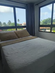 Apartamento com 1 Quarto à venda, 30m² no Porto de Galinhas, Ipojuca