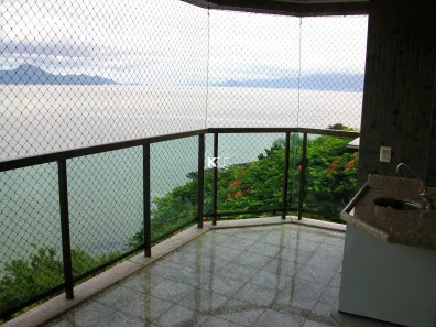 Apartamento com 3 Quartos à venda, 130m² no Coqueiros, Florianópolis