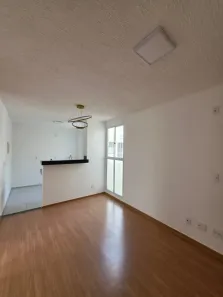 Apartamento com 2 Quartos à venda, 42m² no Vila Mutirão II, Goiânia