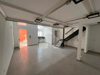 Apartamento com 1 Quarto para alugar, 61m² no Santa Cecília, São Paulo