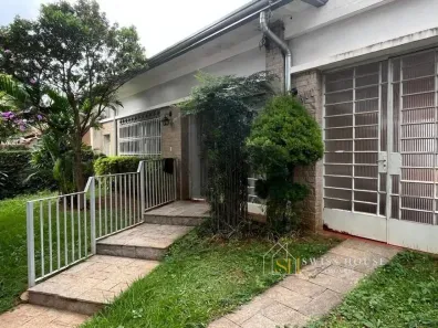 Casa com 3 Quartos à venda, 212m² no Jardim Guanabara, Campinas