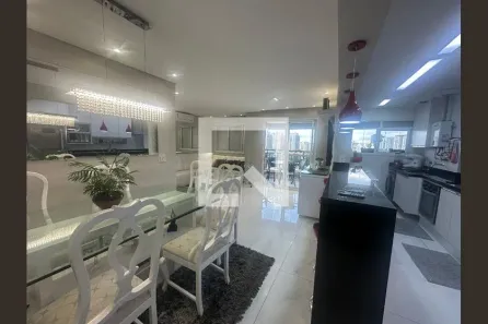 Apartamento com 1 Quarto à venda, 76m² no Jardim Tupanci, Barueri