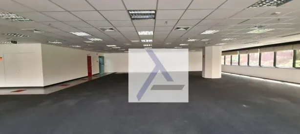 Sala Comercial para alugar, 508m² no Bela Vista, São Paulo