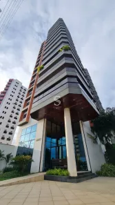 Apartamento com 3 Quartos à venda, 316m² no Horto, Teresina