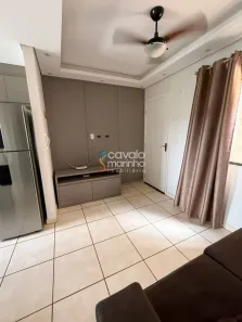 Apartamento com 2 Quartos à venda, 42m² no Bonfim Paulista, Ribeirão Preto