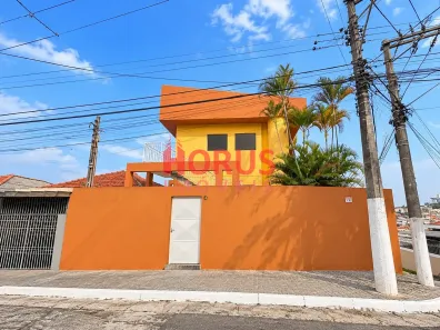 Prédio Comercial para alugar, 650m² no Vila Santa Maria, São Paulo