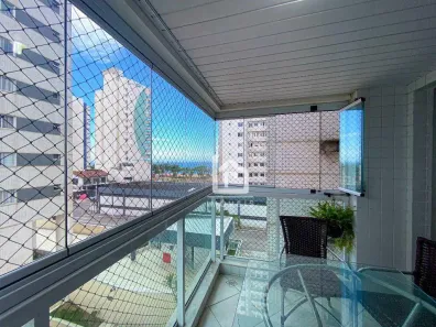 Apartamento com 2 Quartos à venda, 80m² no Praia de Itaparica, Vila Velha