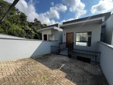 Casa com 3 Quartos à venda, 90m² no Águas Claras, Brusque