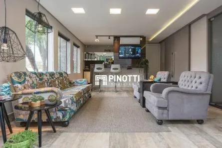 Imóvel Comercial com 1 Quarto para alugar, 115m² no Nova Petrópolis, São Bernardo do Campo