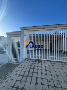 Casa com 2 Quartos à venda, 250m² no Residencial Capivari, Louveira
