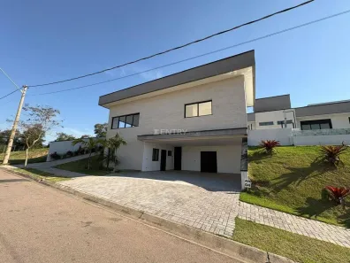 Casa de Condomínio com 5 Quartos à venda, 378m² no Medeiros, Jundiaí