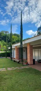 Casa de Condomínio com 3 Quartos para alugar, 1500m² no Joaquim Egídio, Campinas