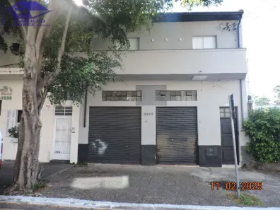 Sala Comercial para alugar, 70m² no Parada Inglesa, São Paulo