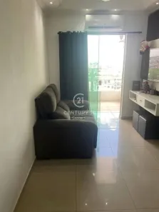 Apartamento com 2 Quartos à venda, 64m² no Vila Haro, Sorocaba