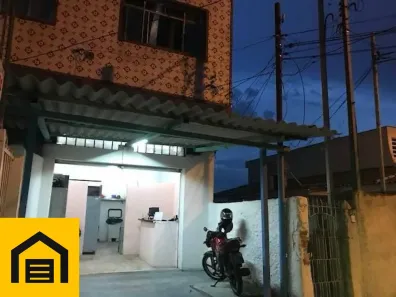 Lote/Terreno à venda, 750m² no Jardim Santo Antônio, Santo André