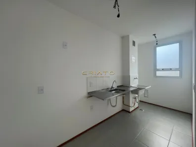 Apartamento com 2 Quartos à venda, 51m² no Vila Luciana, Goiânia