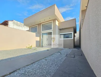 Casa com 2 Quartos à venda, 140m² no Reduto da Paz, Rio das Ostras