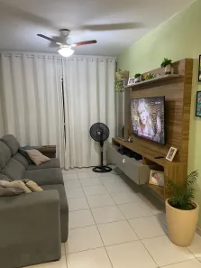 Apartamento com 3 Quartos à venda, 78m² no Coophema, Cuiabá