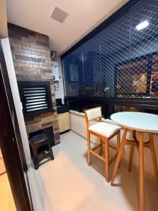 Apartamento com 2 Quartos à venda, 76m² no Palmas, Governador Celso Ramos