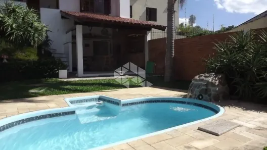 Casa com 5 Quartos à venda, 165m² no Chácara das Pedras, Porto Alegre