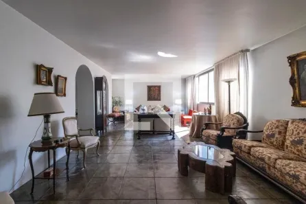 Apartamento com 3 Quartos à venda, 329m² no Itaim Bibi, São Paulo