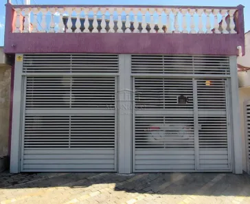 Casa com 5 Quartos à venda, 269m² no Mauá, São Caetano do Sul