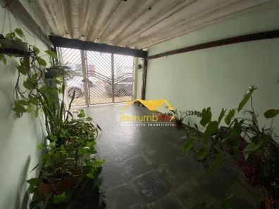 Casa com 2 Quartos à venda, 125m² no Vila Almeida, São Paulo