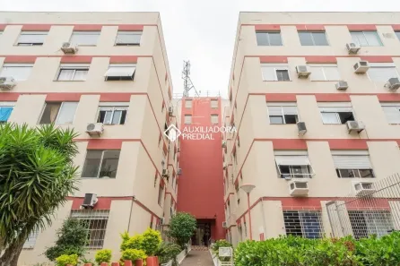 Apartamento com 1 Quarto à venda, 32m² no Camaquã, Porto Alegre