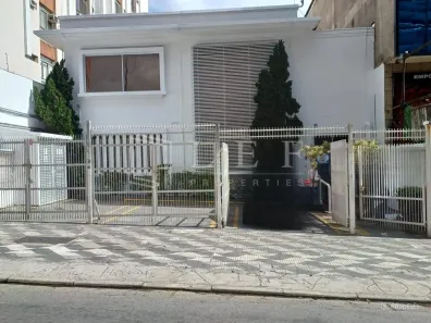 Ponto Comercial para venda ou aluguel, 464m² no Consolação, São Paulo