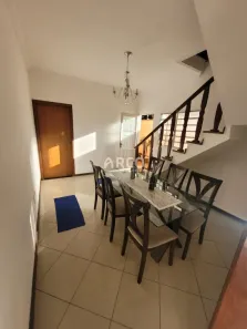 Sobrado com 4 Quartos à venda, 182m² no Residencial União, São José dos Campos