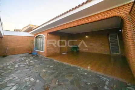 Casa com 3 Quartos à venda, 176m² no Parque dos Bandeirantes, Ribeirão Preto
