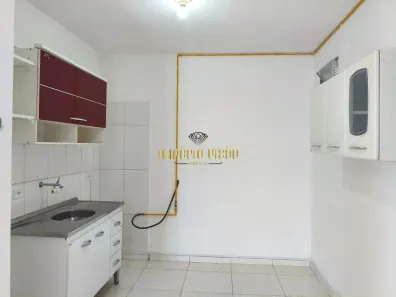 Kitnet com 1 Quarto para alugar, 30m² no Jardim Realce, Suzano