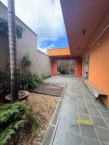 com 4 Quartos à venda, 235m² no São Dimas, Piracicaba
