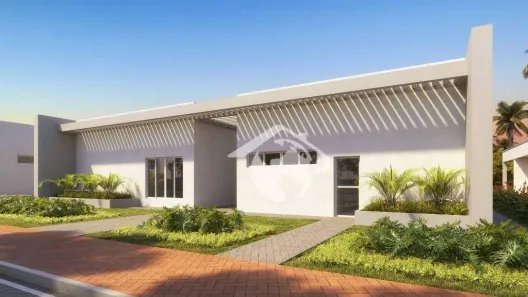 Lote/Terreno à venda, 200m² no Capuã, Barra dos Coqueiros