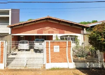 Casa com 3 Quartos à venda, 220m² no Parque Taquaral, Campinas