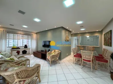 Apartamento com 4 Quartos à venda, 113m² no Pitangueiras, Guarujá