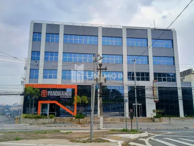 Prédio Comercial com 24 Quartos à venda, 7615m² no Vila Industrial, Campinas
